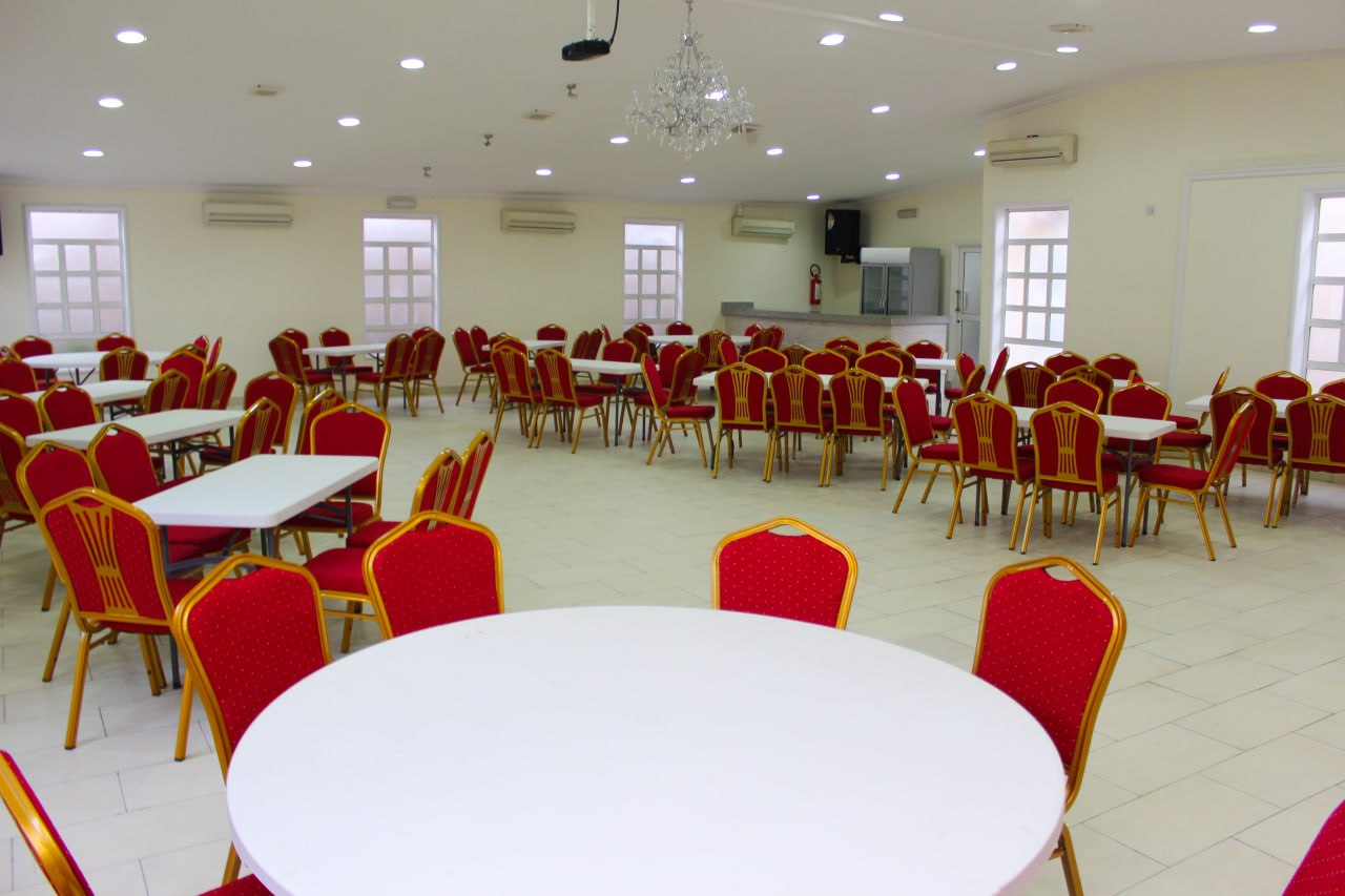 Grand Luxury Banquet & Event Hall Photo 3