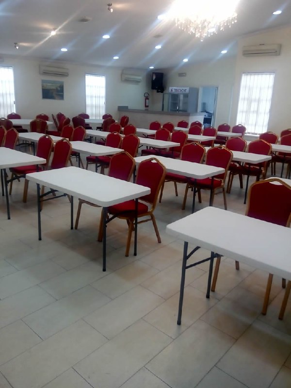 Executive Conference Hall & Resource Center Photo 2