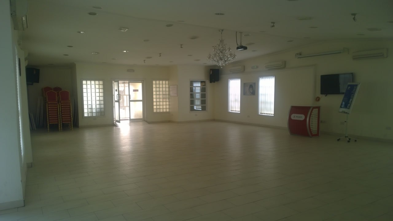 Grand Luxury Banquet & Event Hall Photo 2