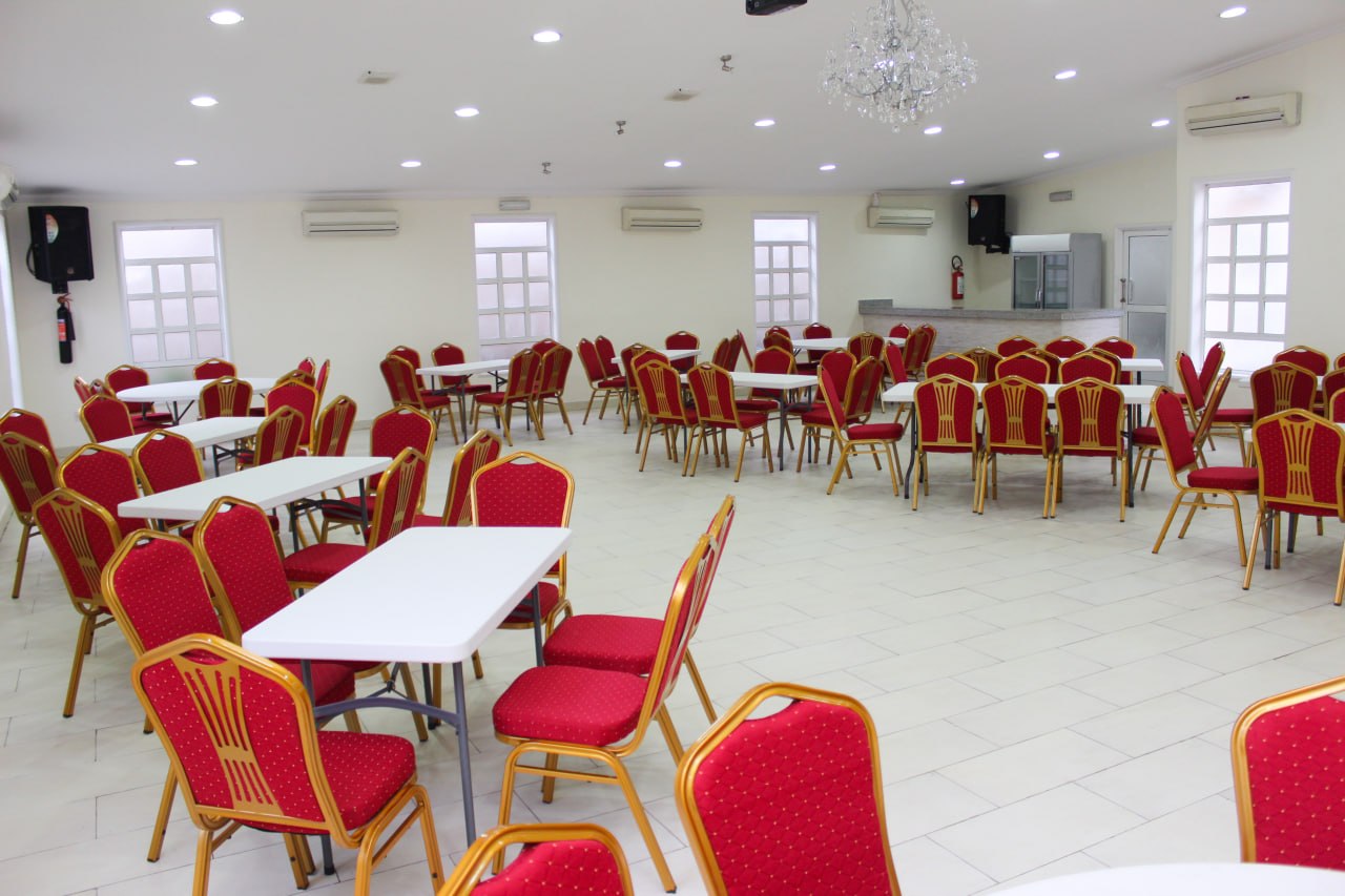 Executive Conference Hall & Resource Center Photo 4