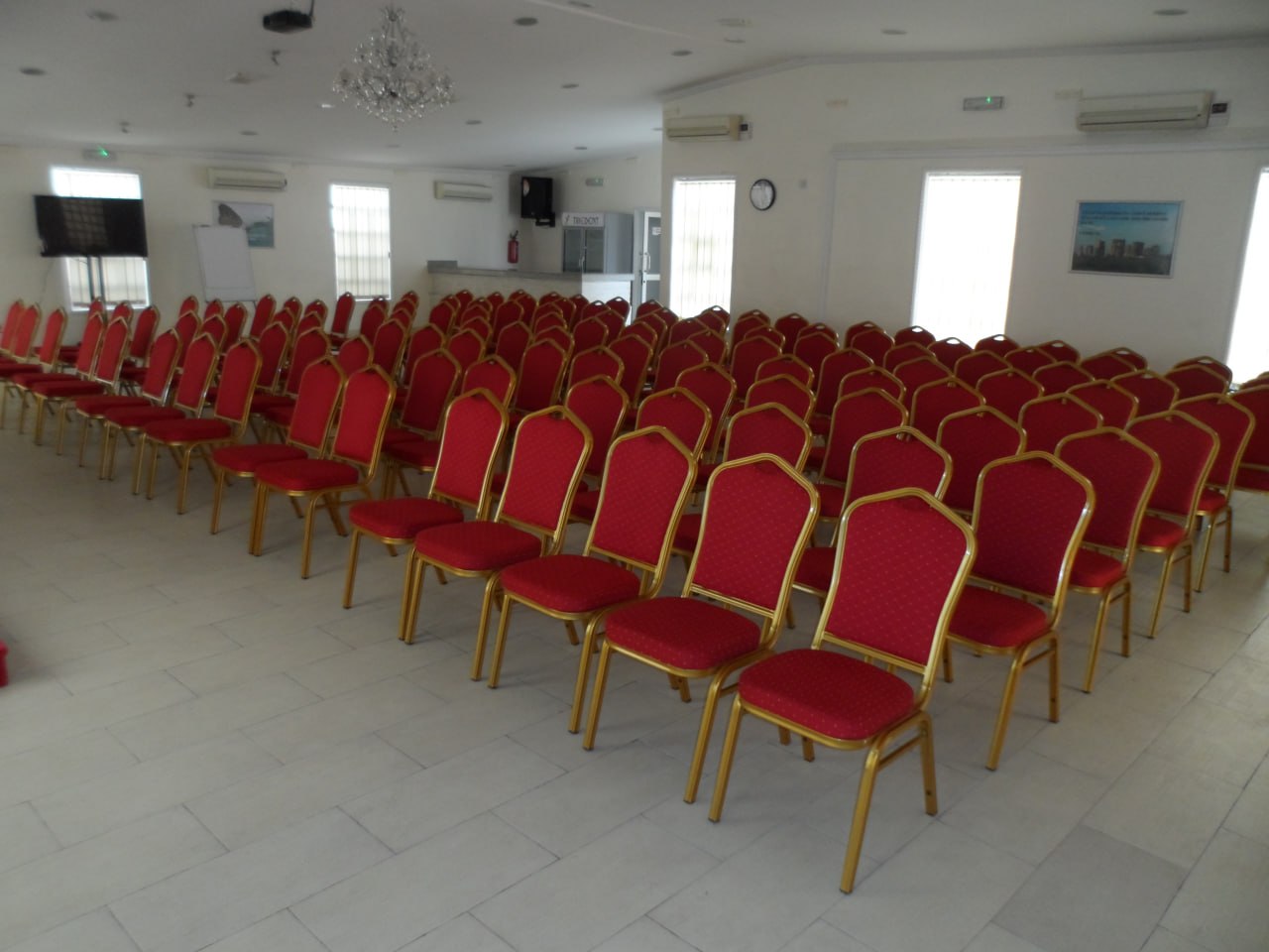 Executive Conference Hall & Resource Center Photo 1