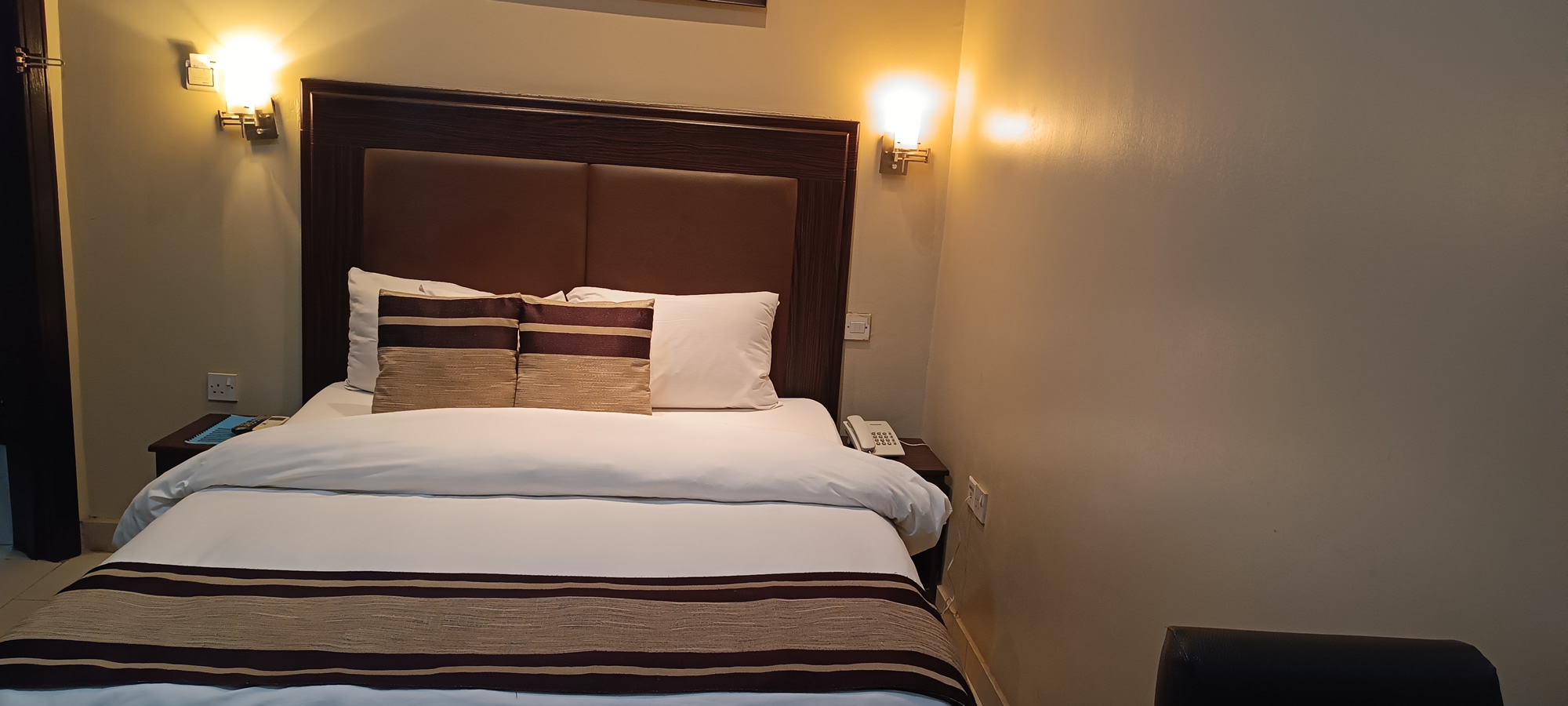 Executive Double Room Photo 2