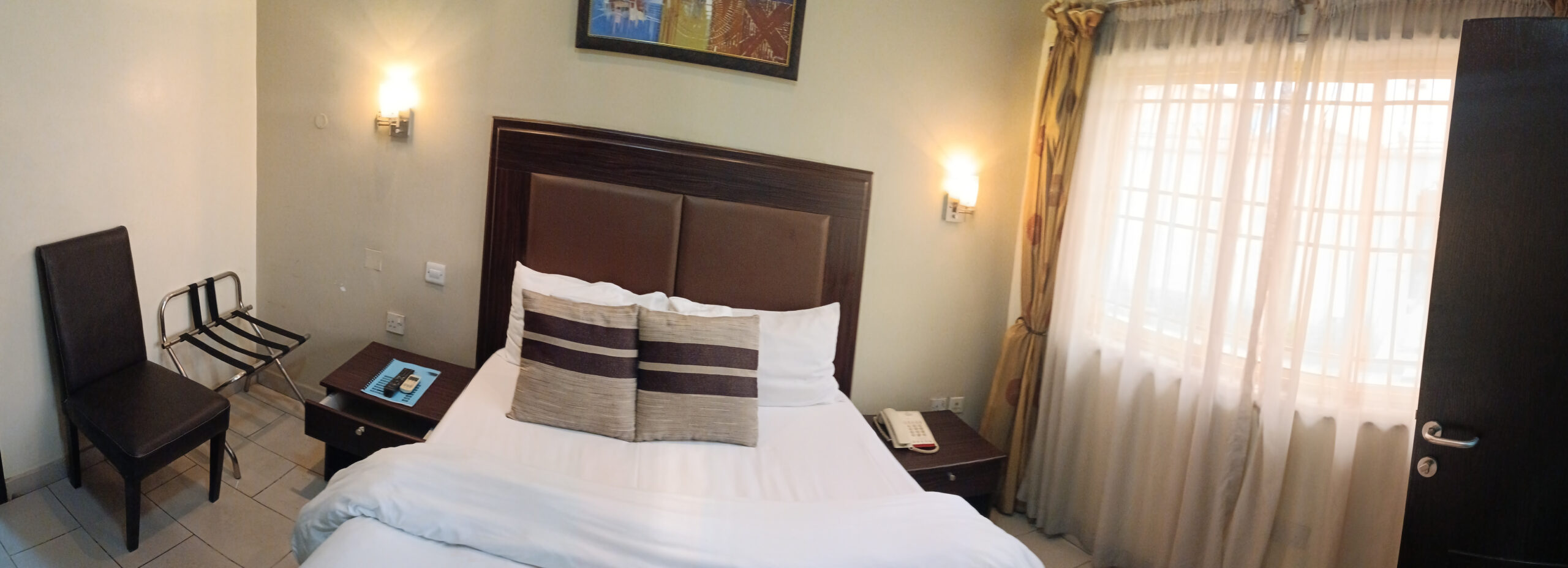 Executive Double Room Photo 4