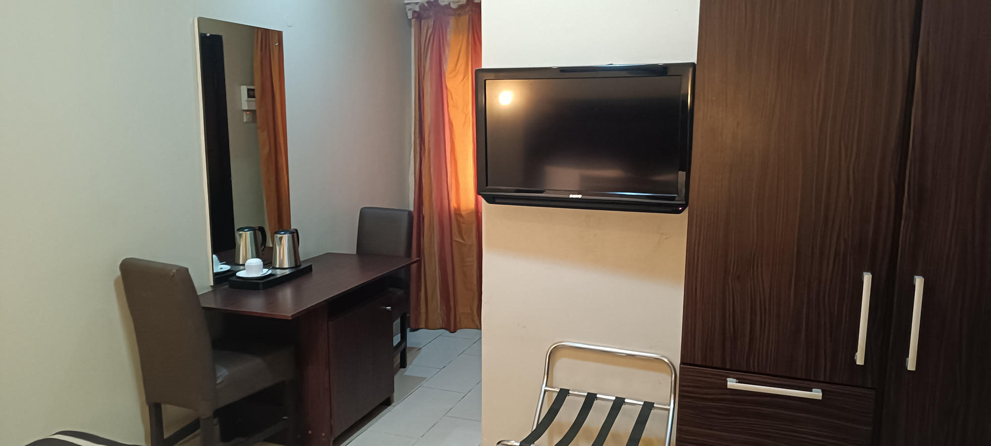 Executive Single Room Photo 3