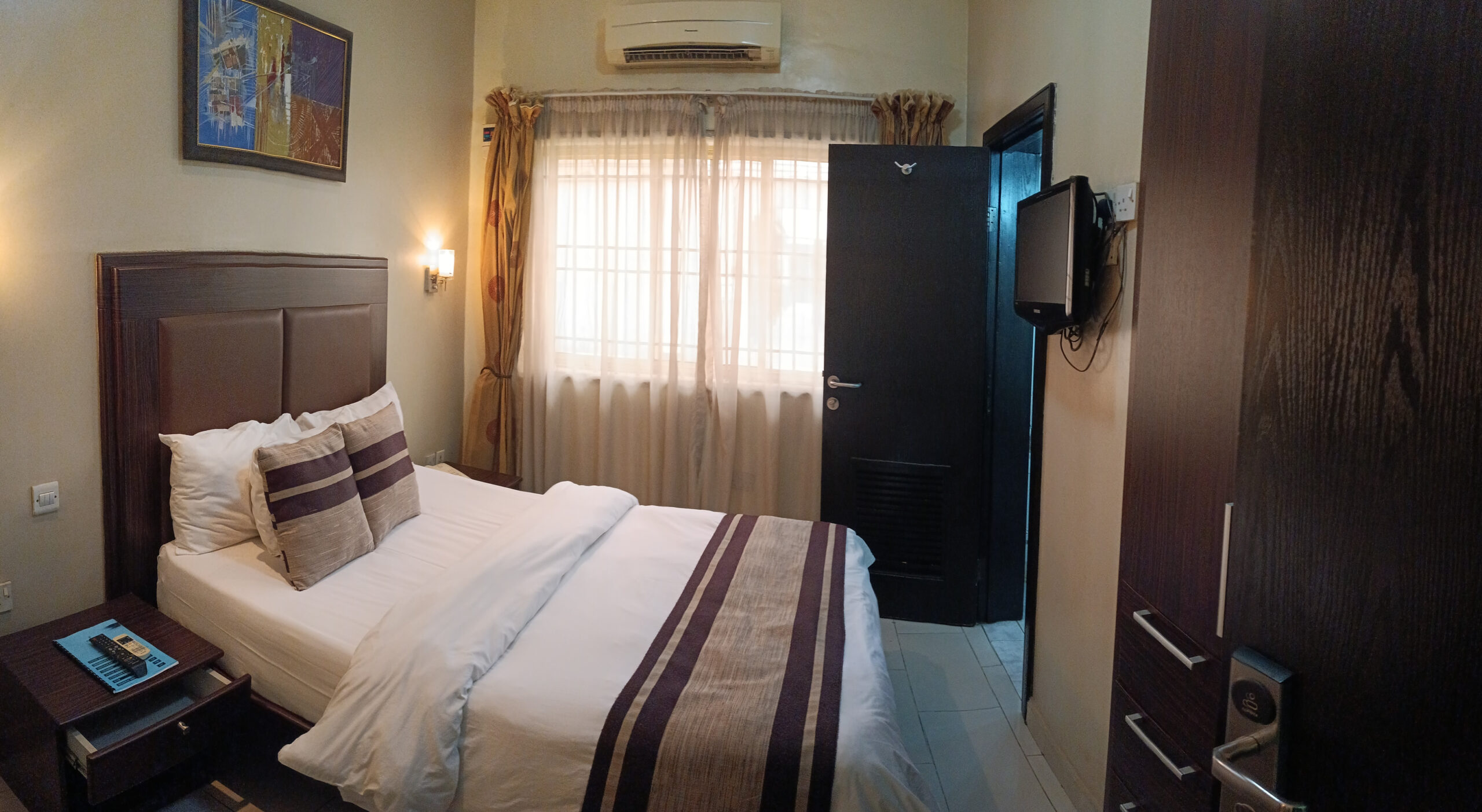 Executive Single Room Photo 4
