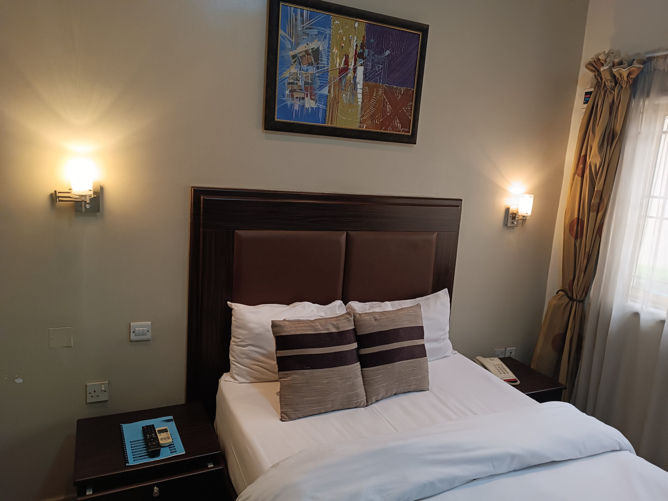 Single Room Photo 4